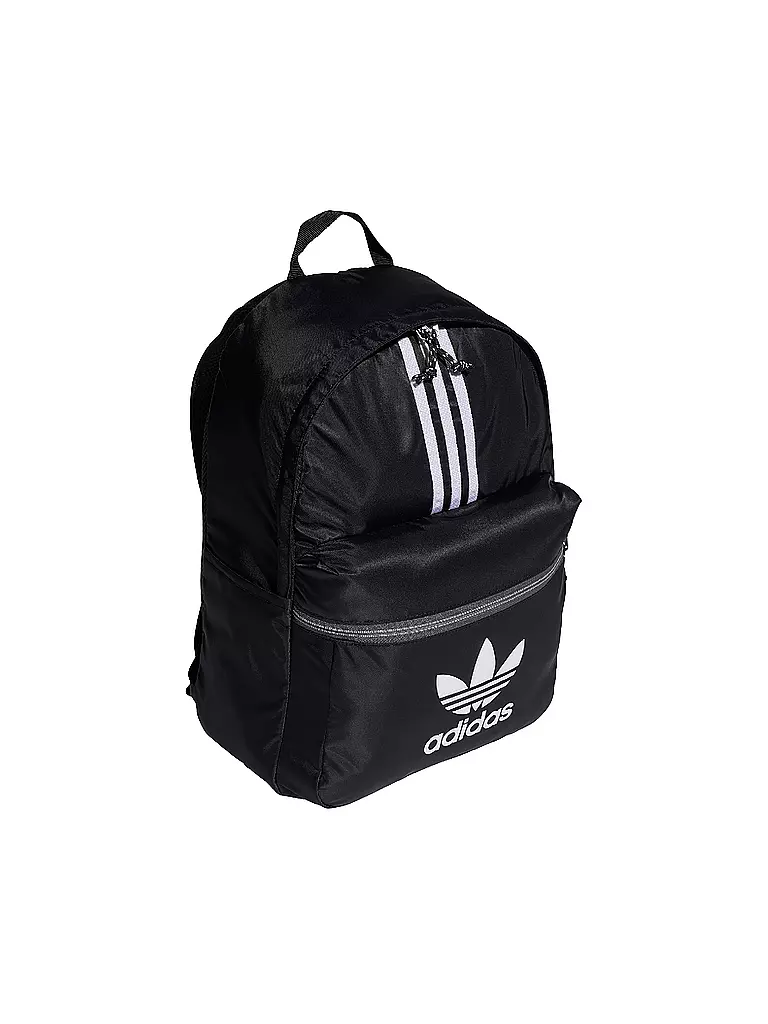 Rucksack schwarz adidas on sale